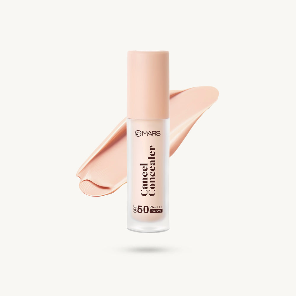 Cancel Concealer | Liquid Concealer