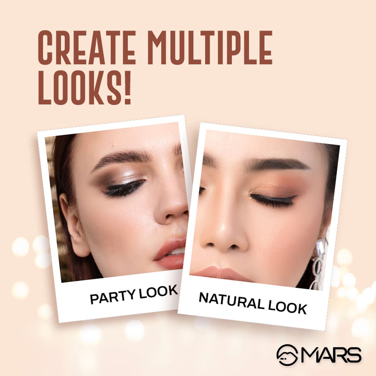 Blooming | Eyeshadow Palette