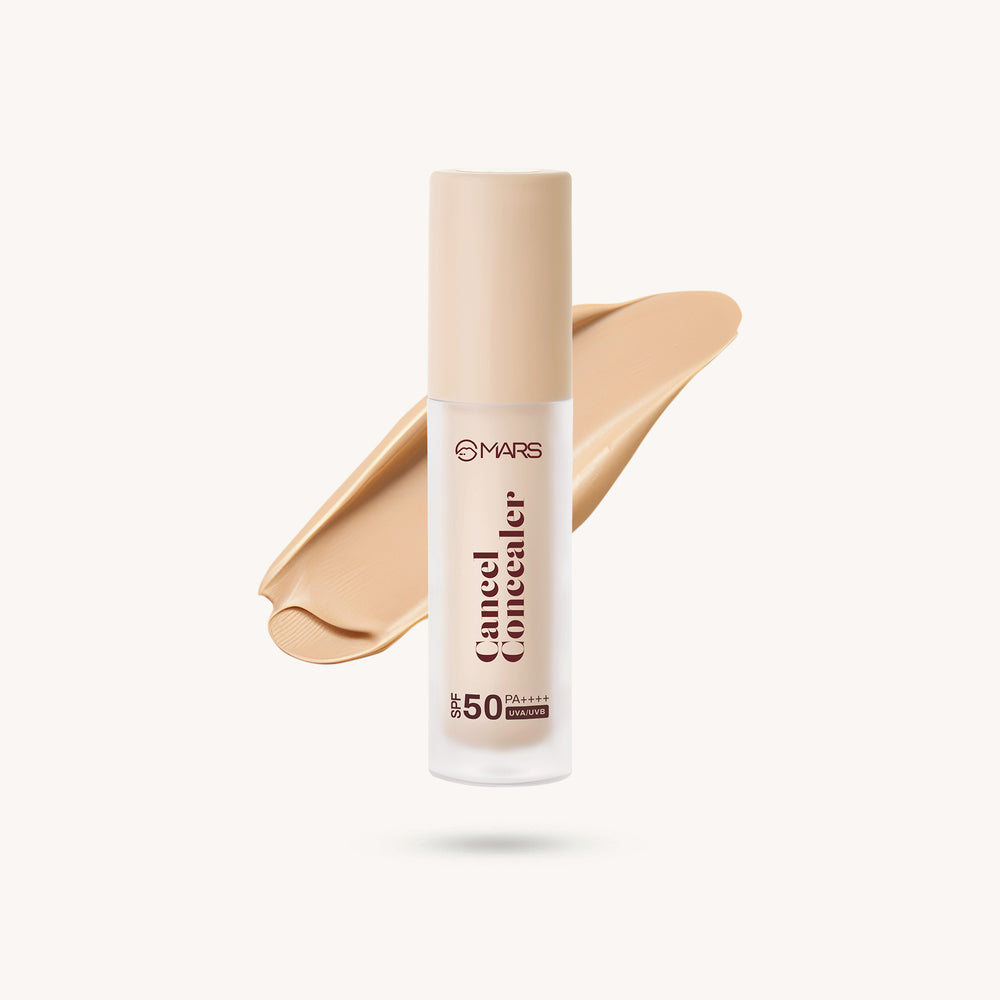 Cancel Concealer | Liquid Concealer