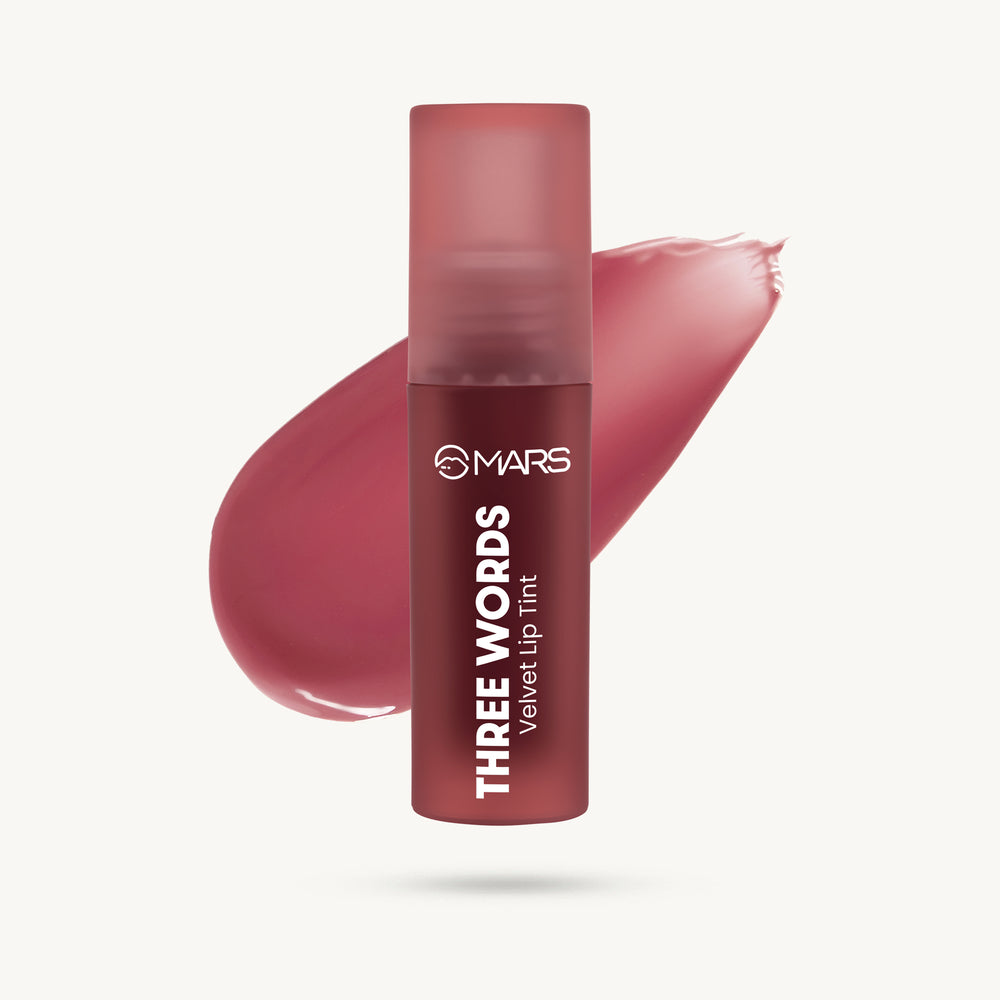 Love Track | Velvet Lip Tint
