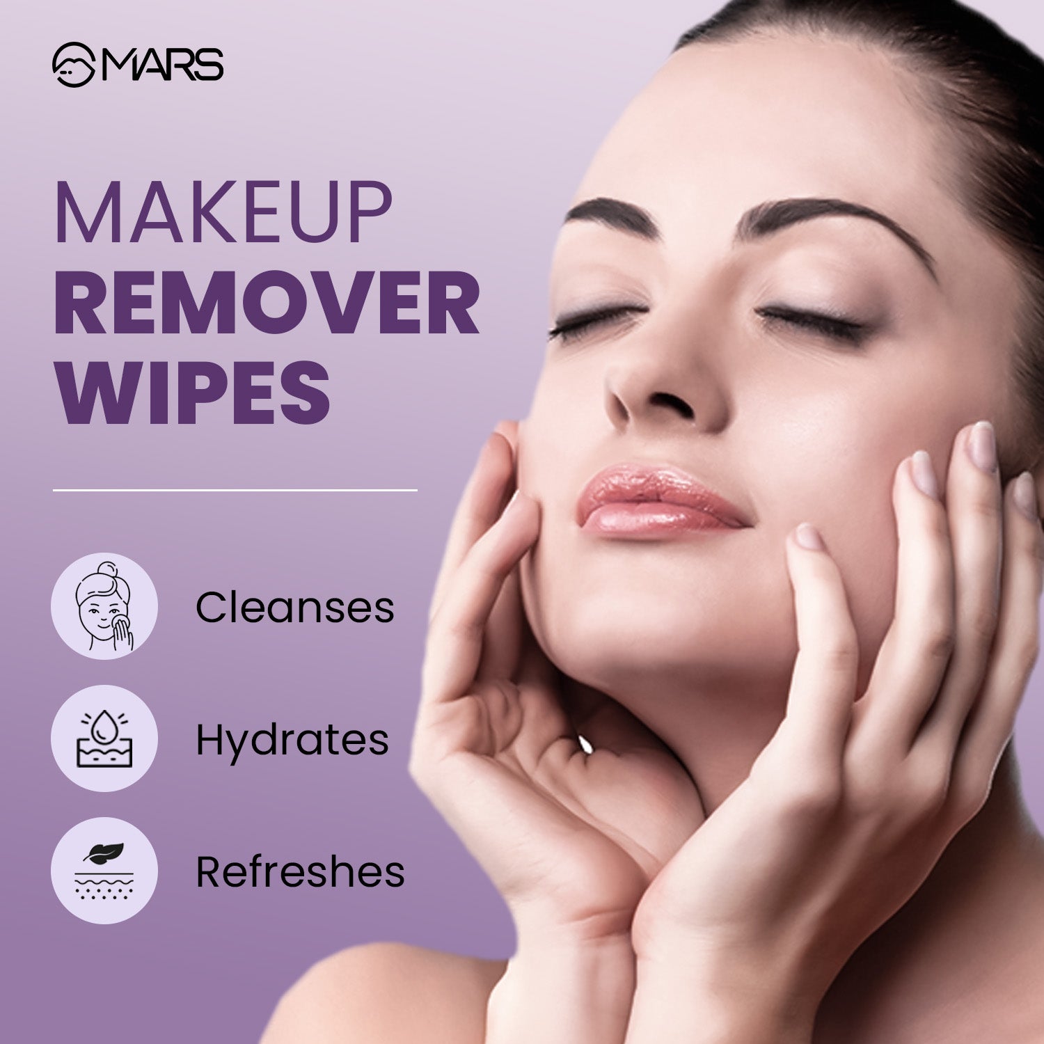 Makeup Remover Wipes