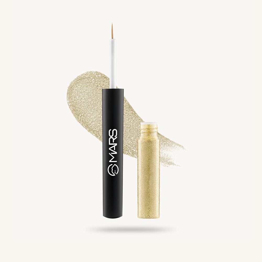 Twinkle Wink | Glitter Eyeliner