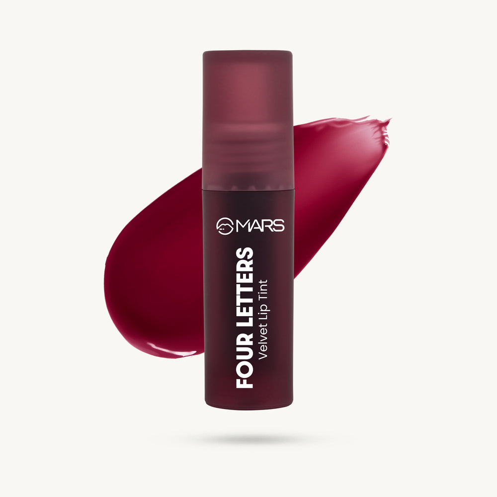 Love Track | Velvet Lip Tint