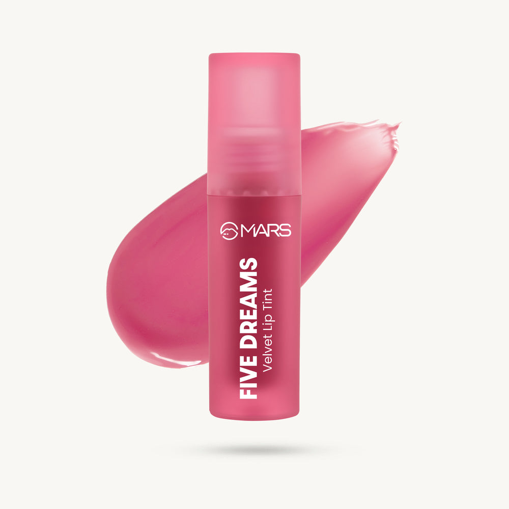 Love Track | Velvet Lip Tint