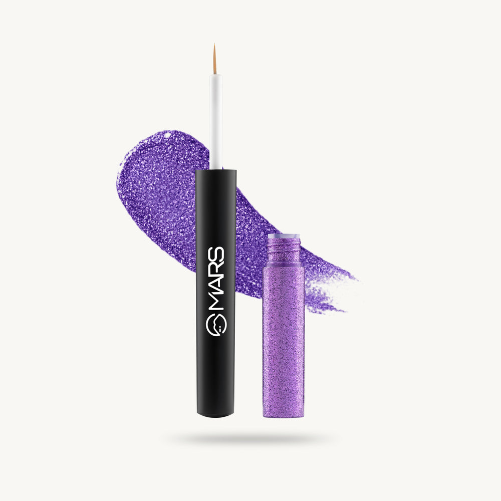 Twinkle Wink | Glitter Eyeliner