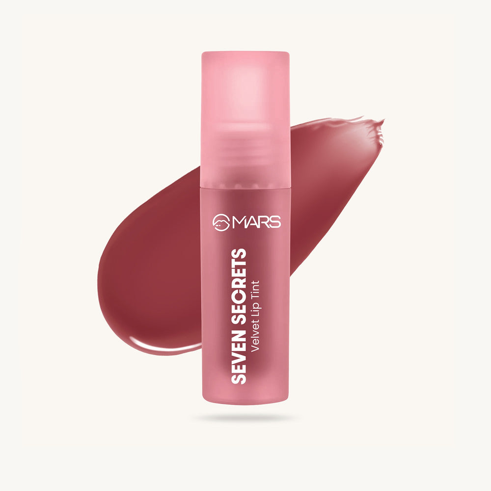 Love Track | Velvet Lip Tint