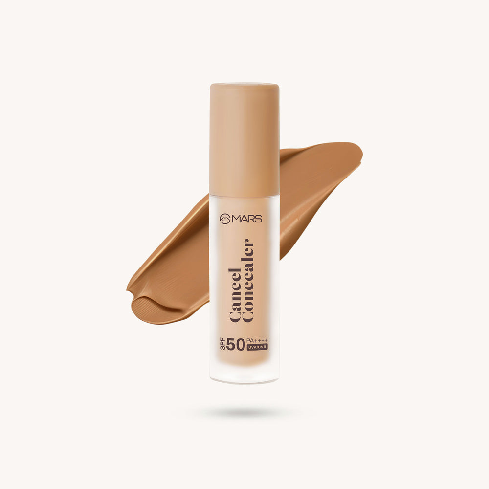 Cancel Concealer | Liquid Concealer