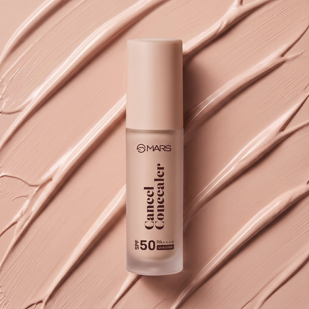 Cancel Concealer | Liquid Concealer