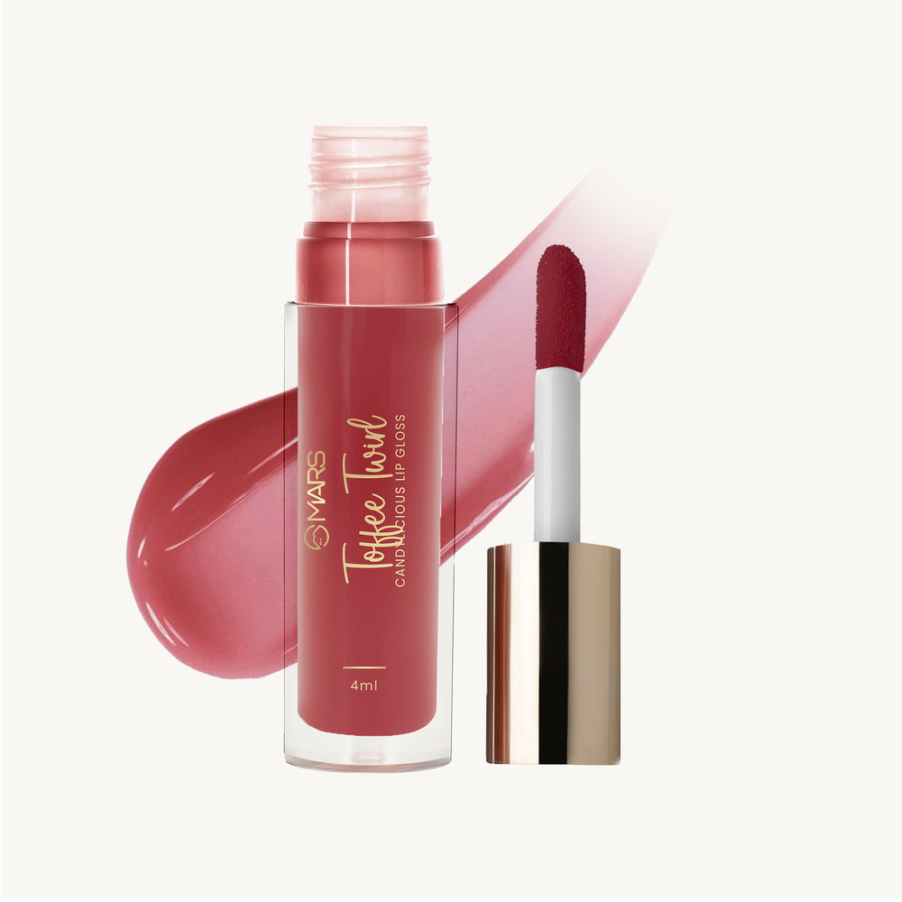 Candylicious | Lip Gloss