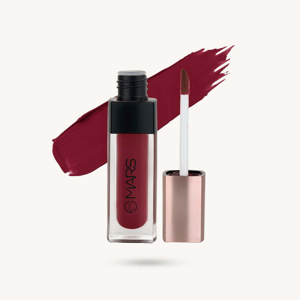 Popstar | Liquid Mousse Lipstick