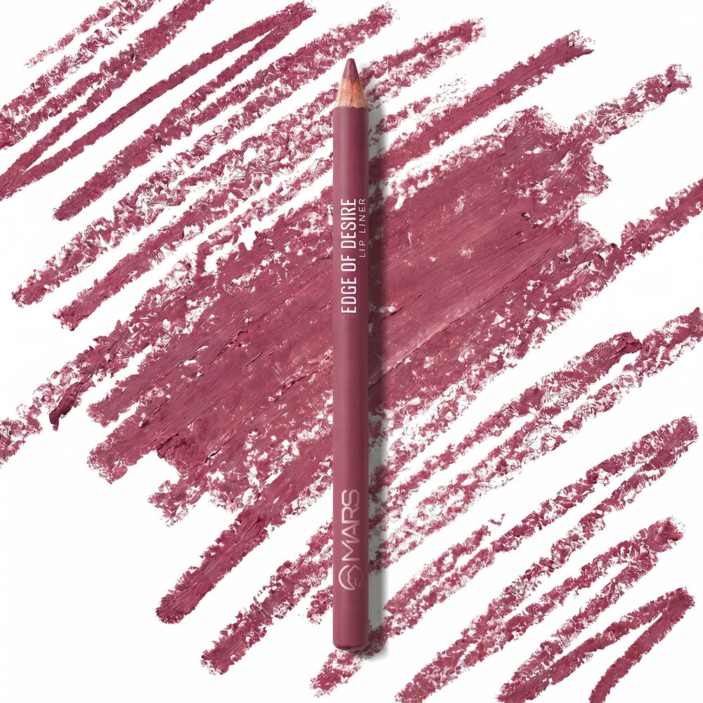 Edge of Desire | Lip Liner Pencil