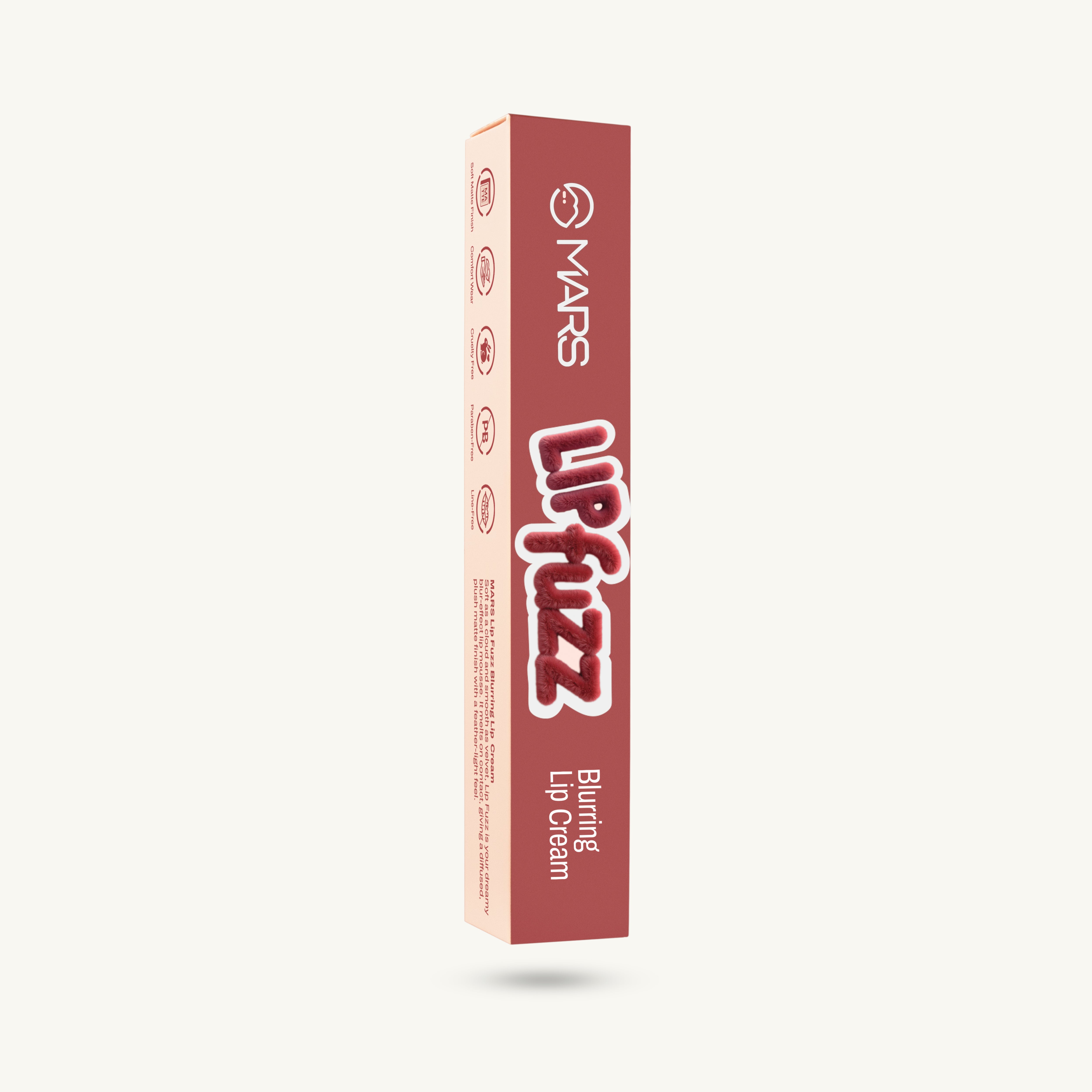 Lip Fuzz Blurring Lip Cream - Image 1