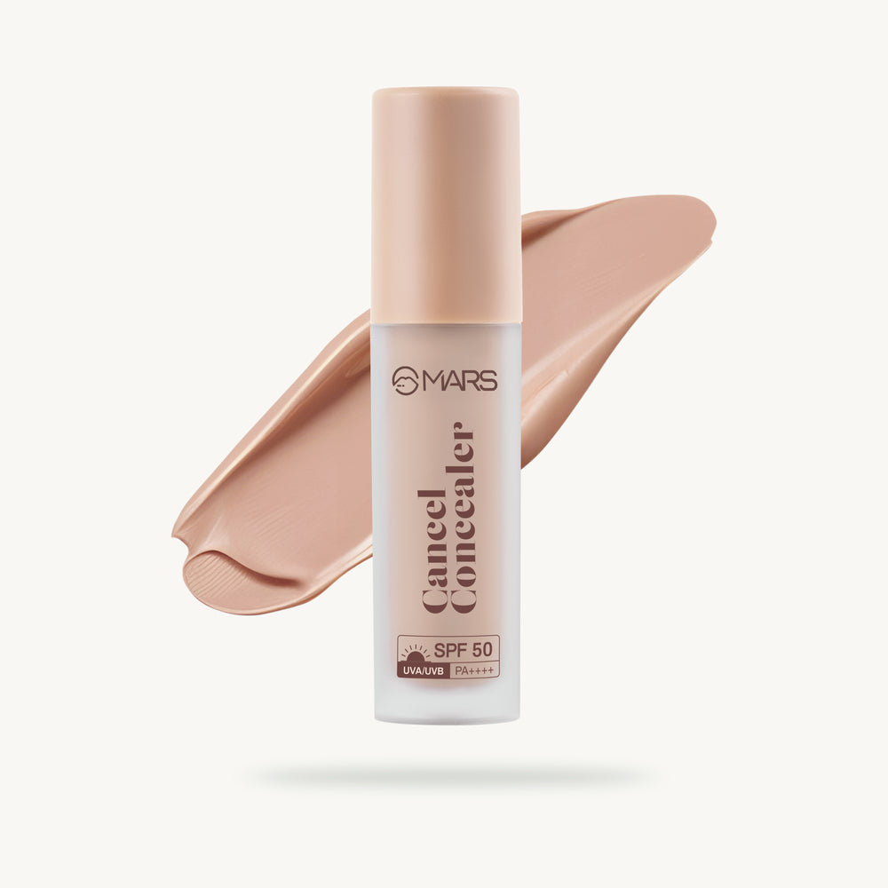 Cancel Concealer | Liquid Concealer
