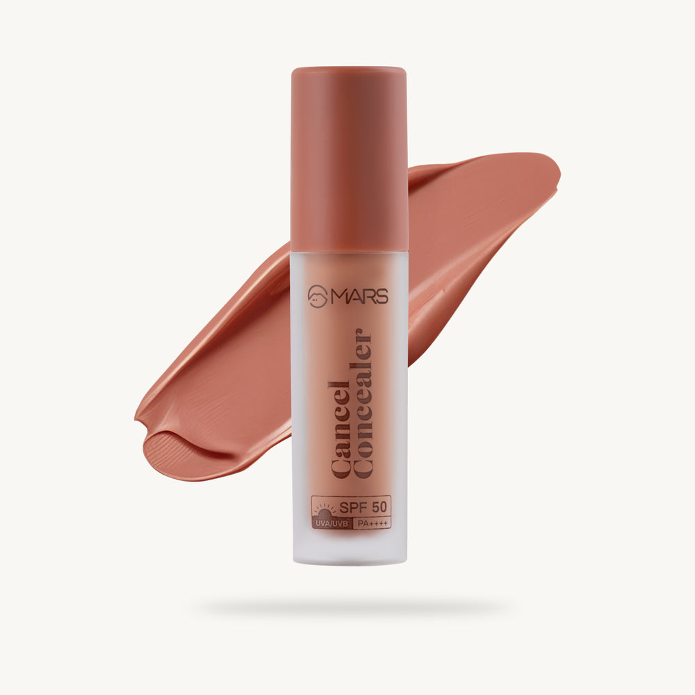 Cancel Concealer | Liquid Concealer