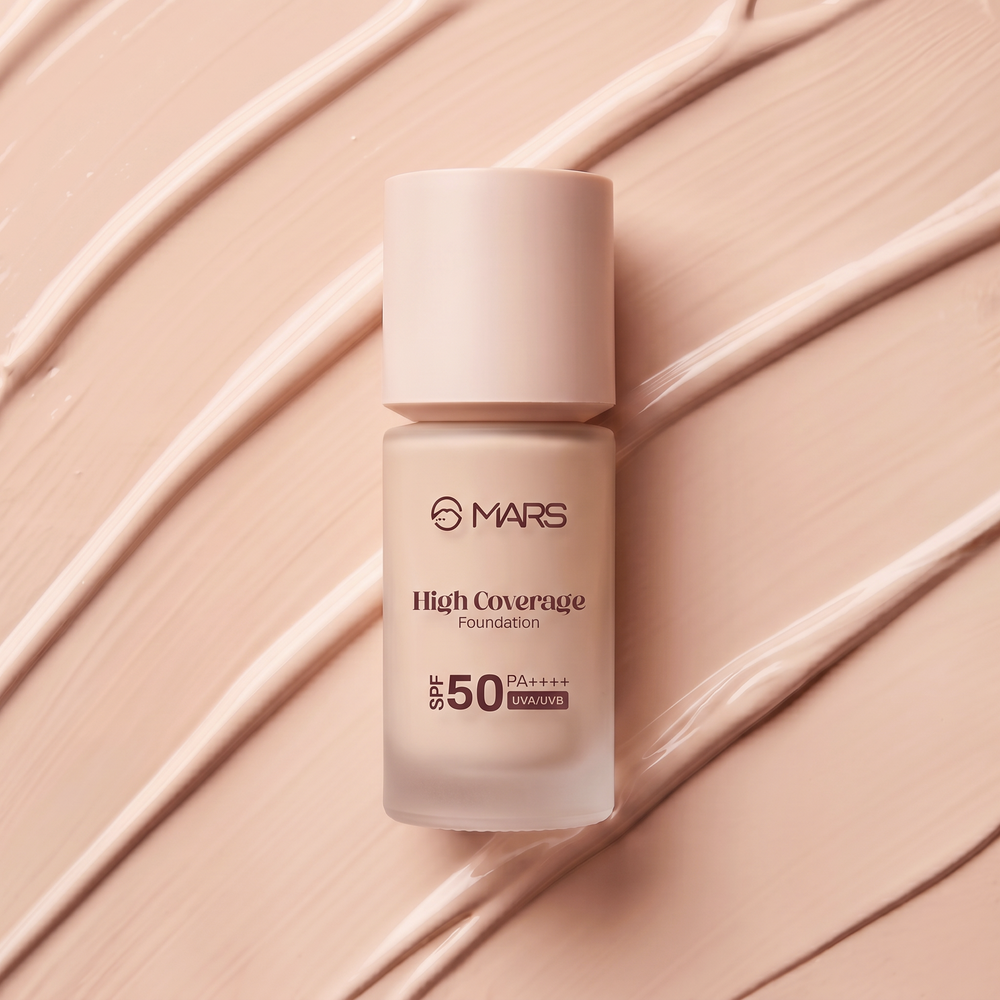 Foundation | High Coverage Formula