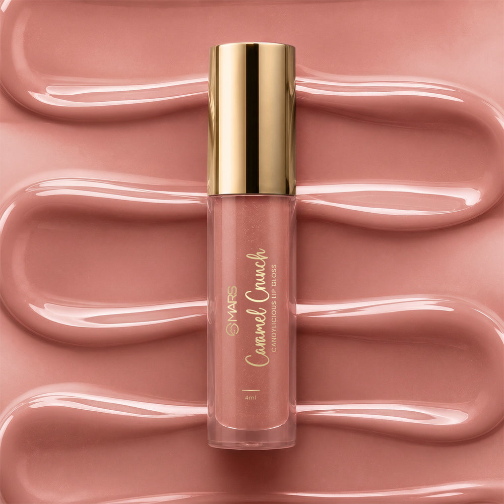 Candylicious | Lip Gloss