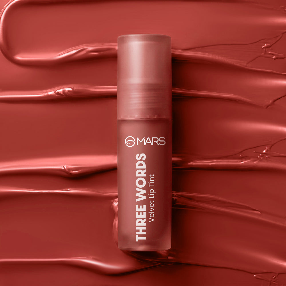Love Track | Velvet Lip Tint