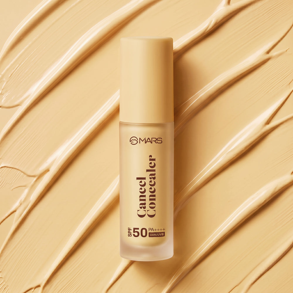 Cancel Concealer | Liquid Concealer