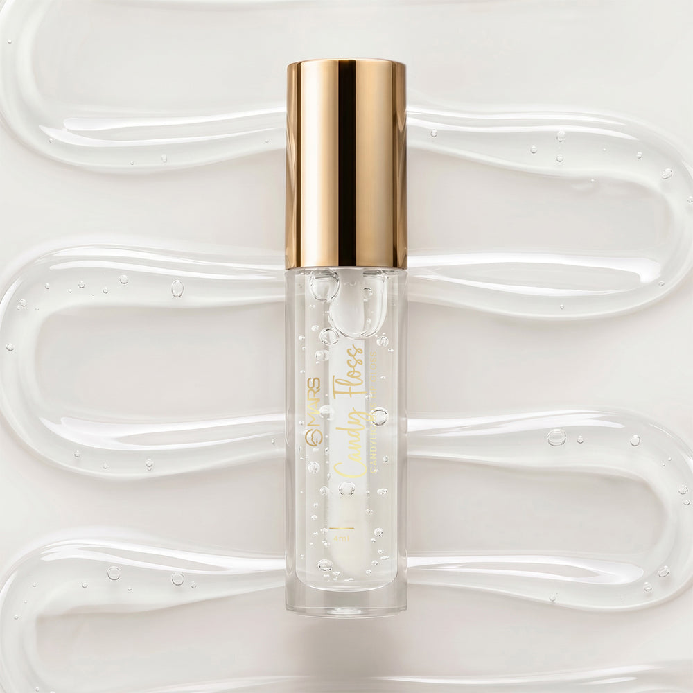 Candylicious | Lip Gloss