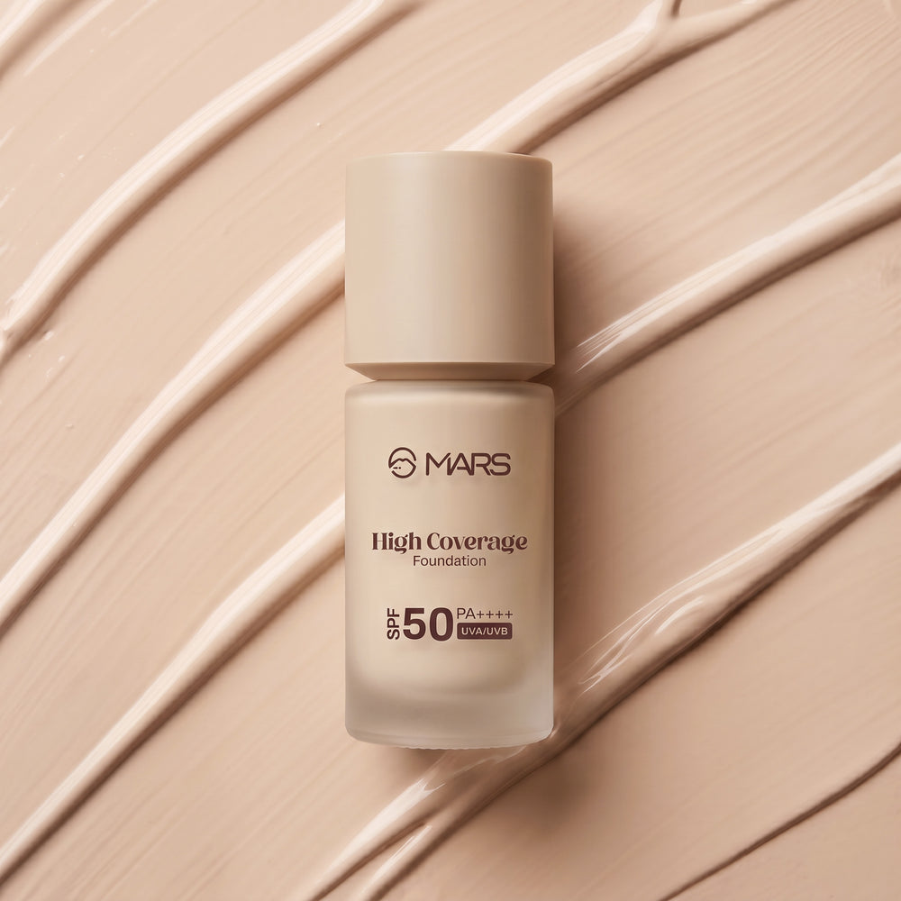 Foundation | High Coverage Formula