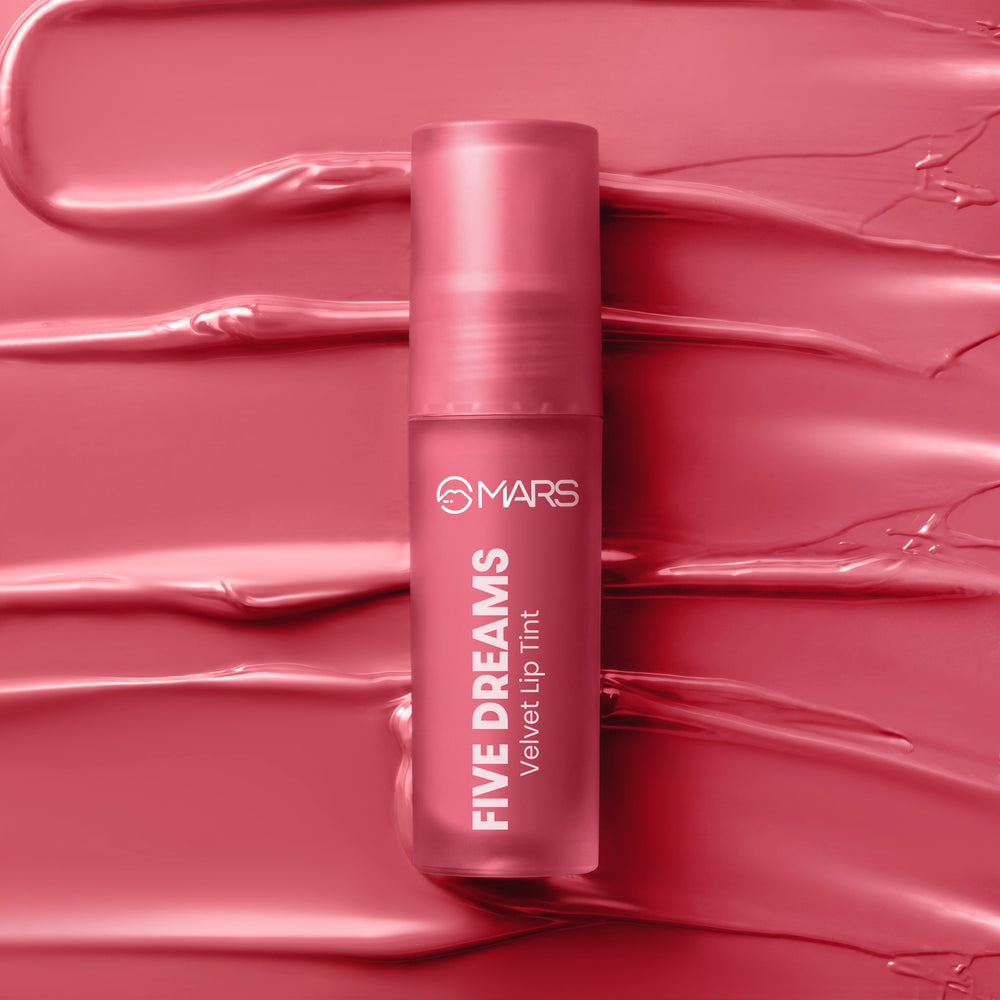 Love Track | Velvet Lip Tint
