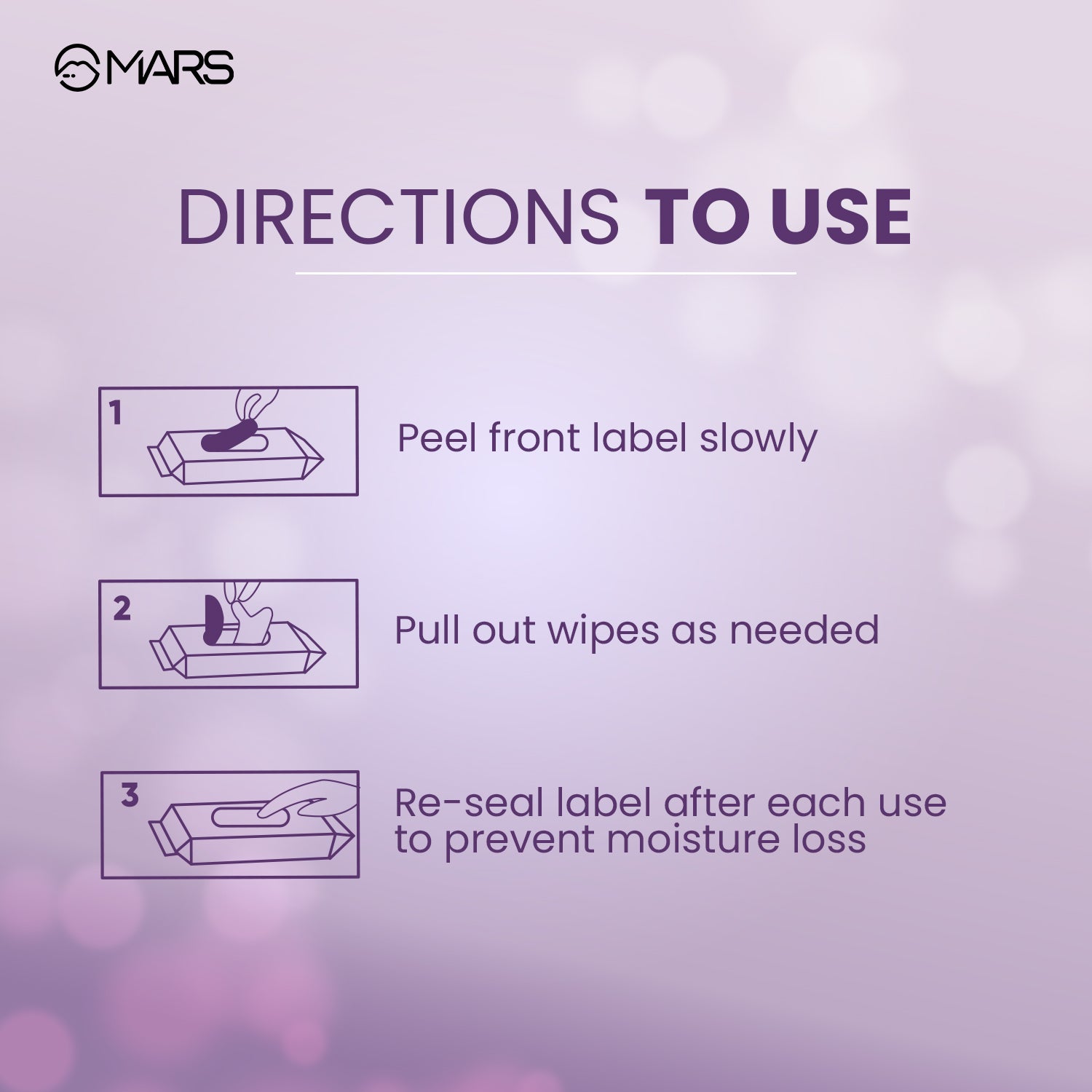 Makeup Remover Wipes