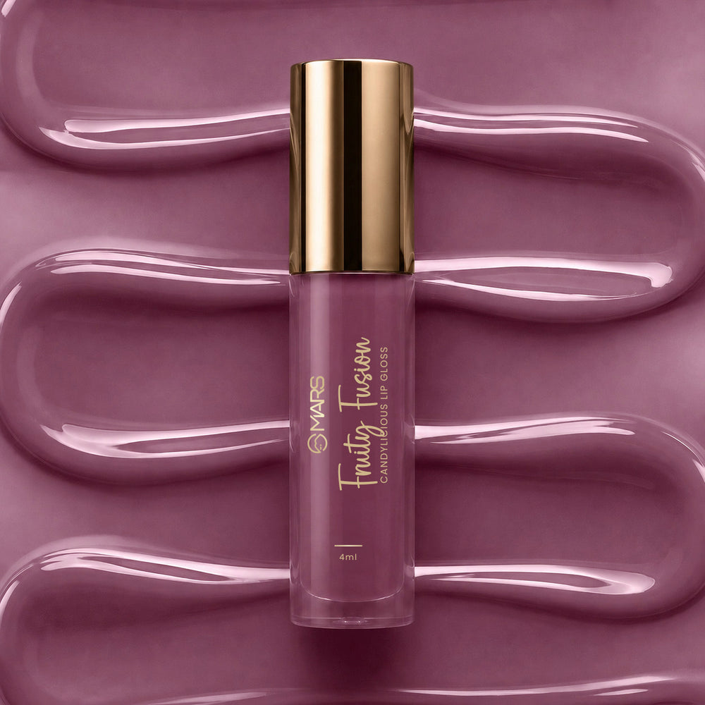Candylicious | Lip Gloss