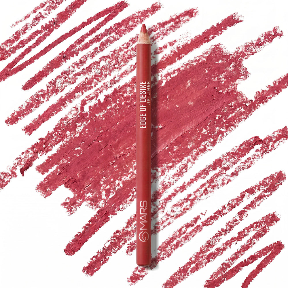Edge of Desire | Lip Liner Pencil