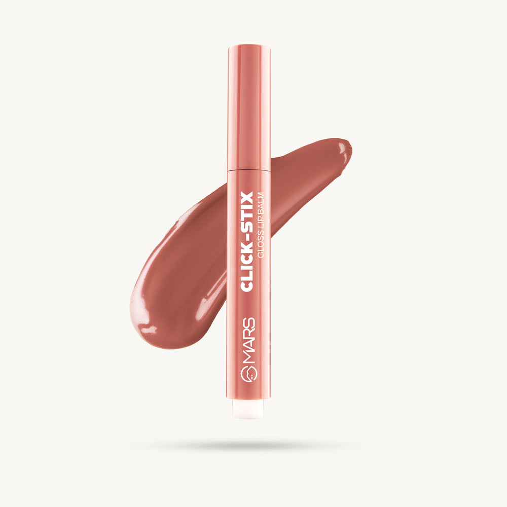 Click Stix | Gloss Lip Balm