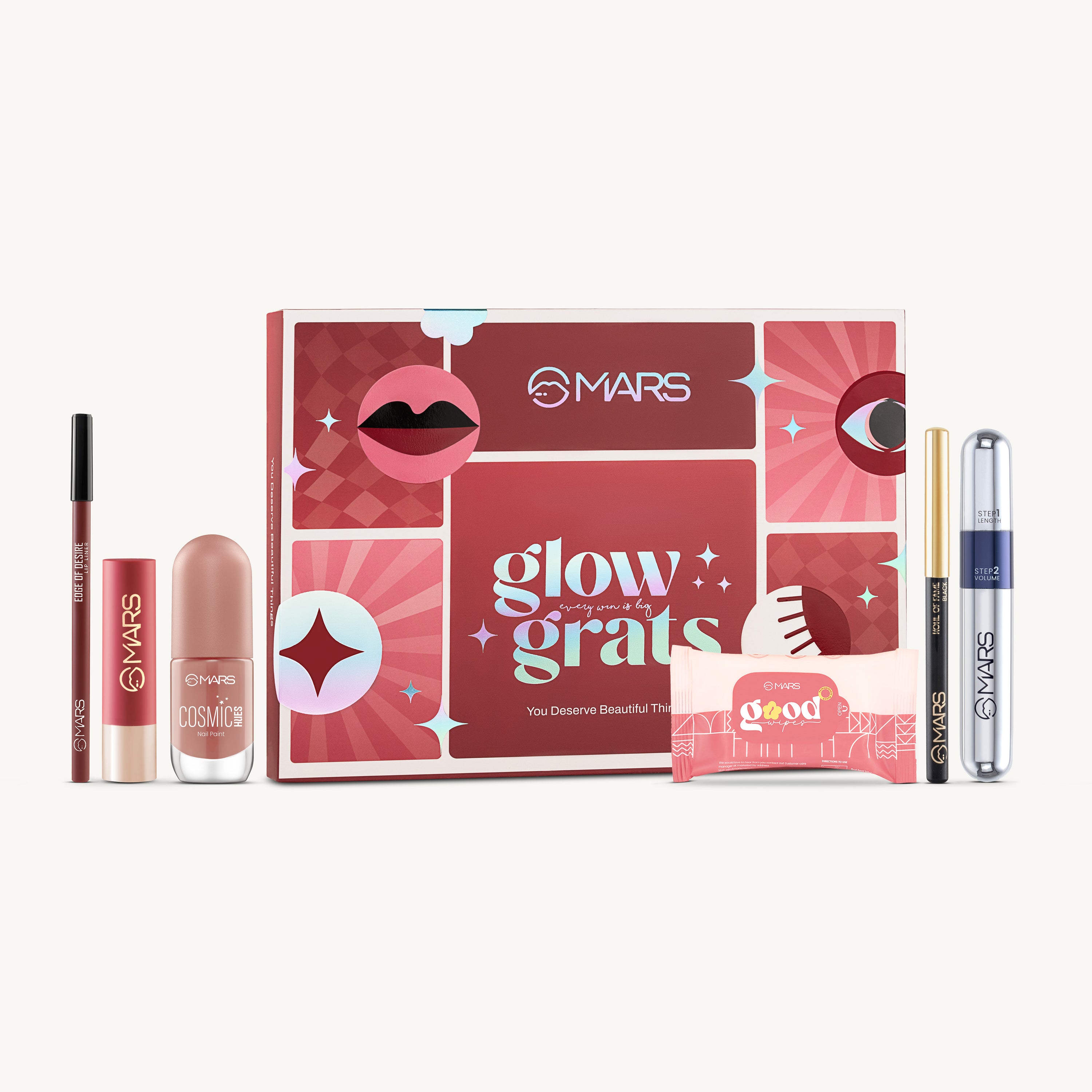 Glow Grants | Gift Box