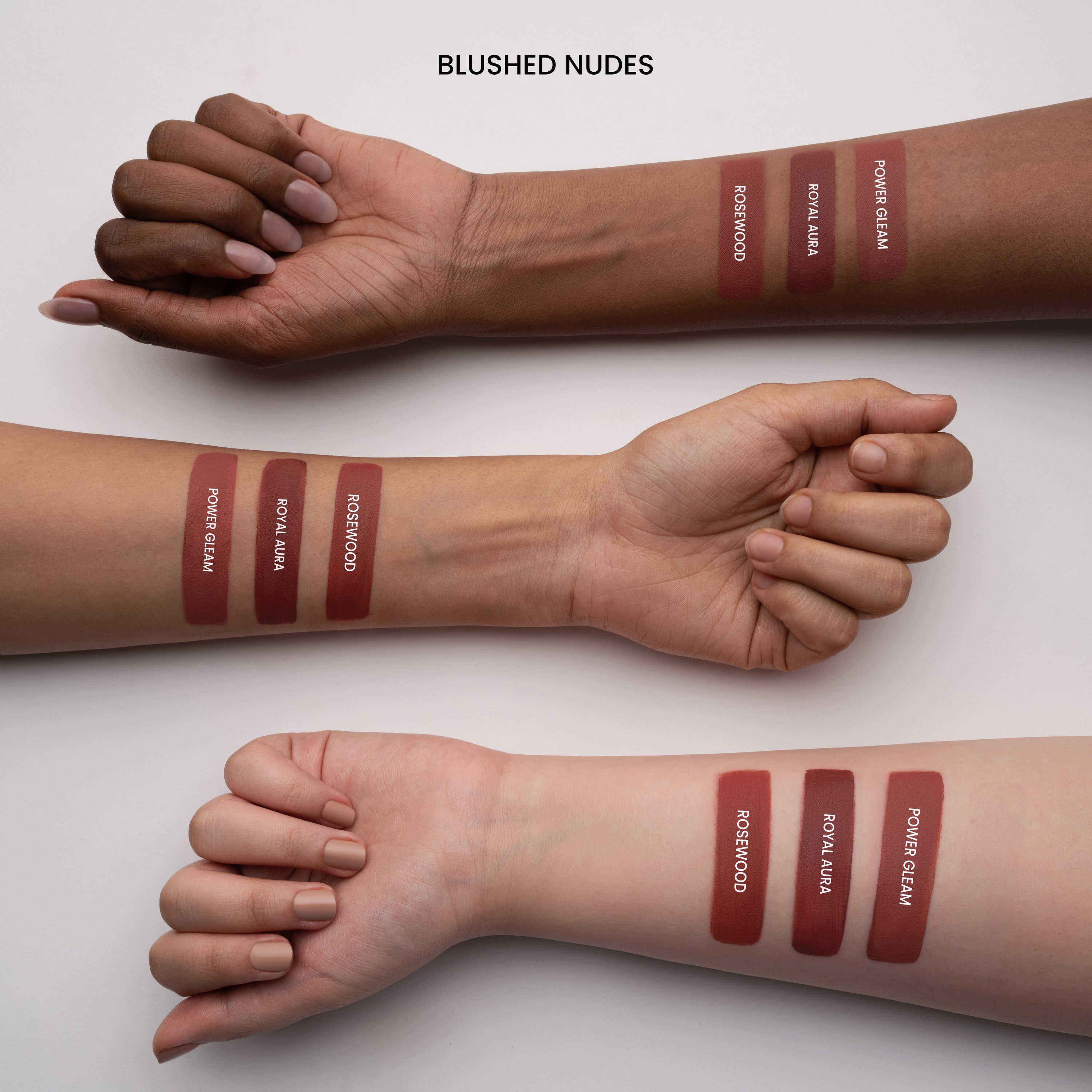 Queen of Mattes | Liquid Lipsticks