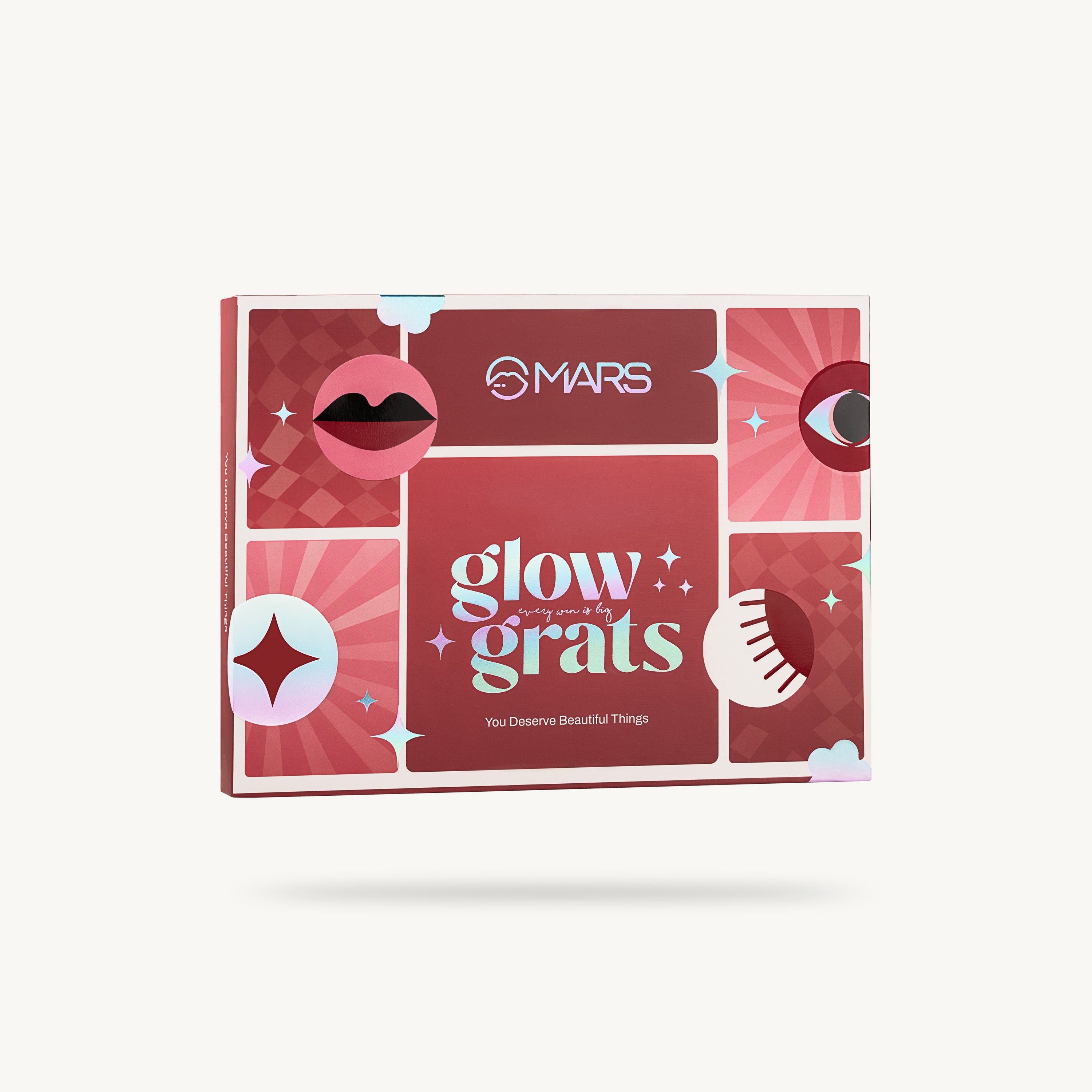 Glow Grants | Gift Box