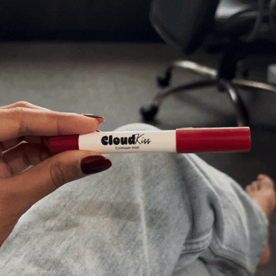 Cloud Kiss | Lip Crayon