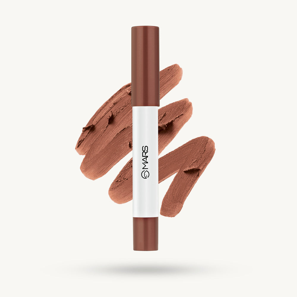 Cloud Kiss | Lip Crayon