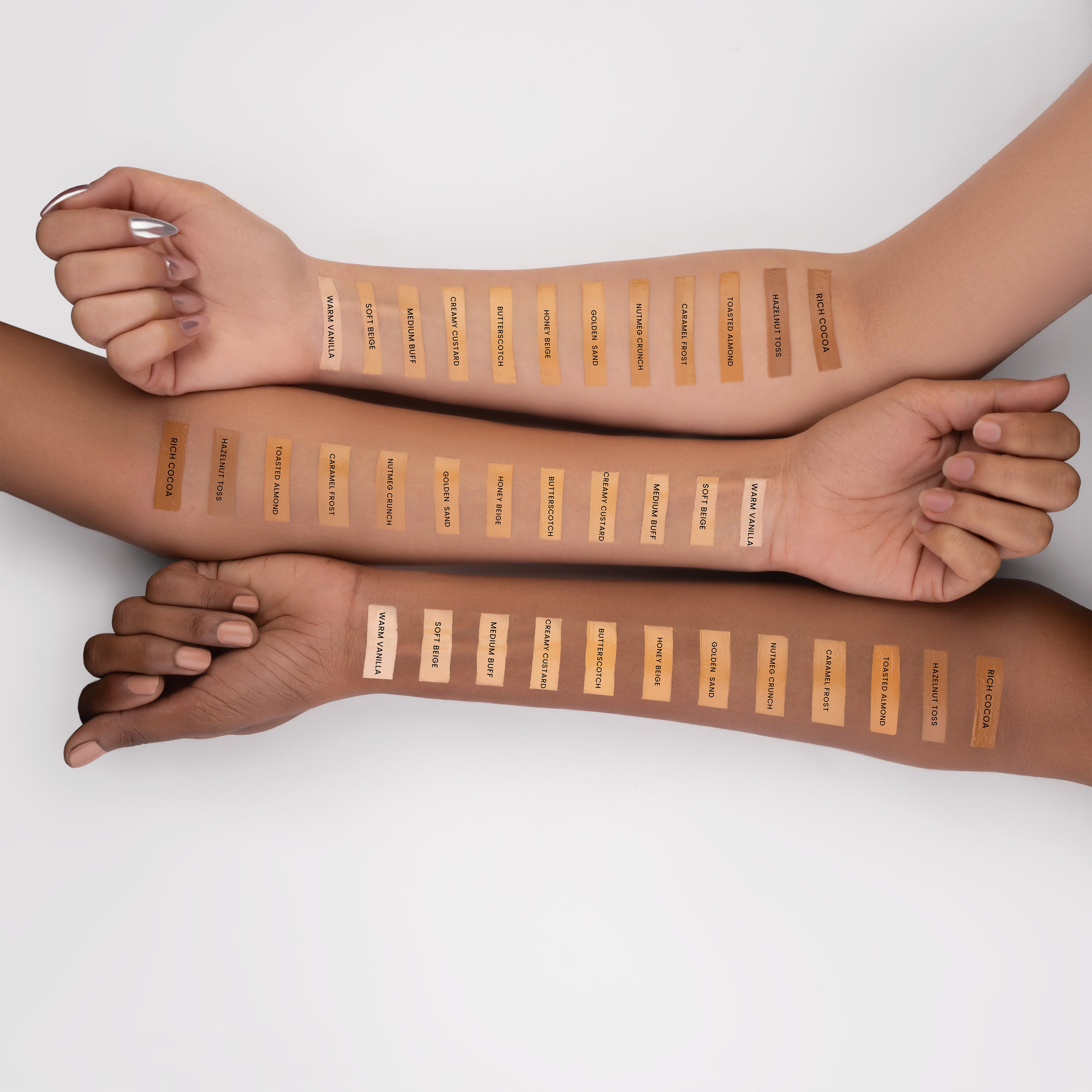 Artistry | Liquid Foundation