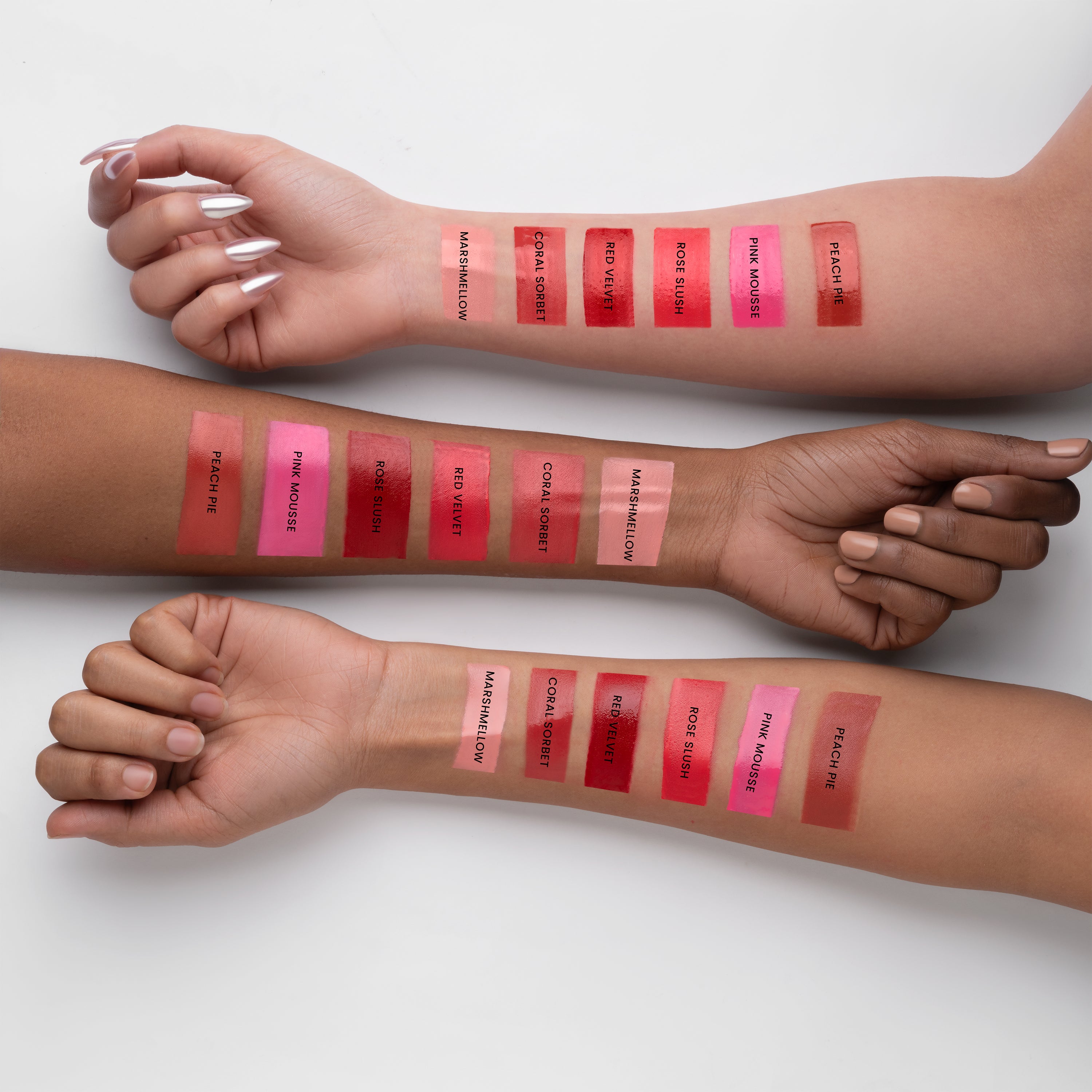 Sugar Rush | Liquid Blusher