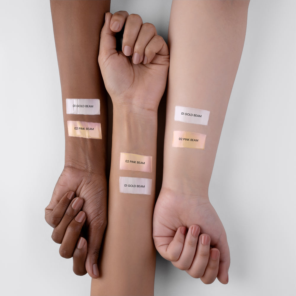 Illuminati Base | Strobe Cream, 45ml