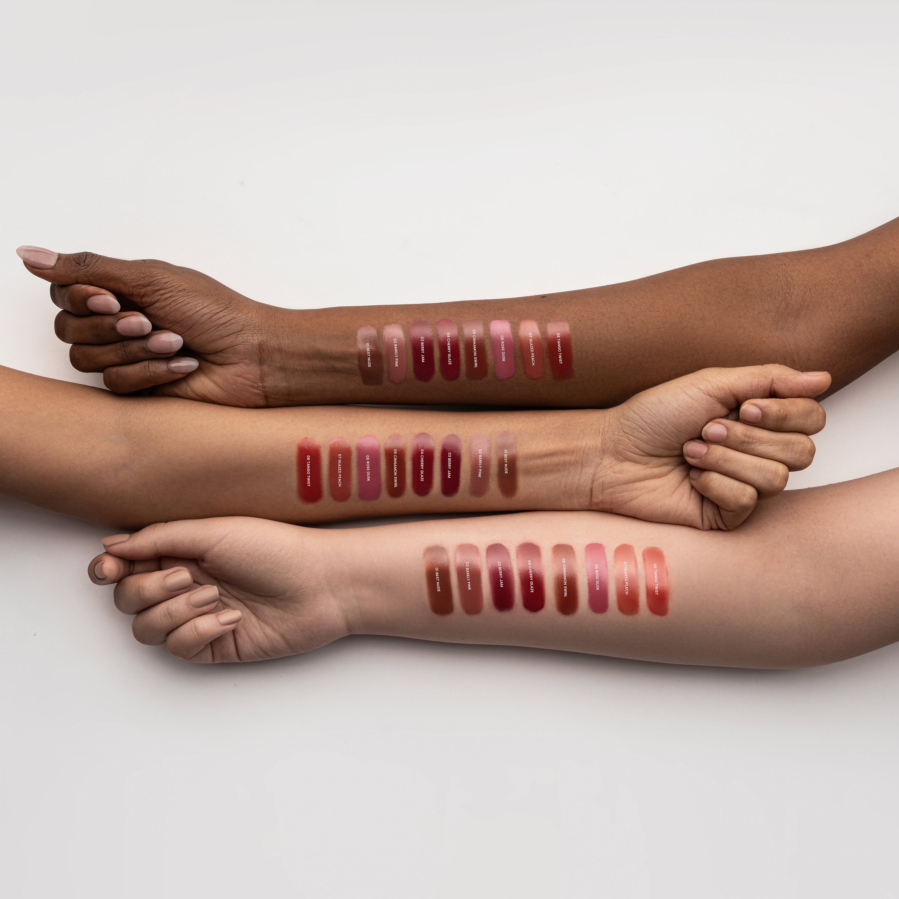 Click Stix | Gloss Lip Balm