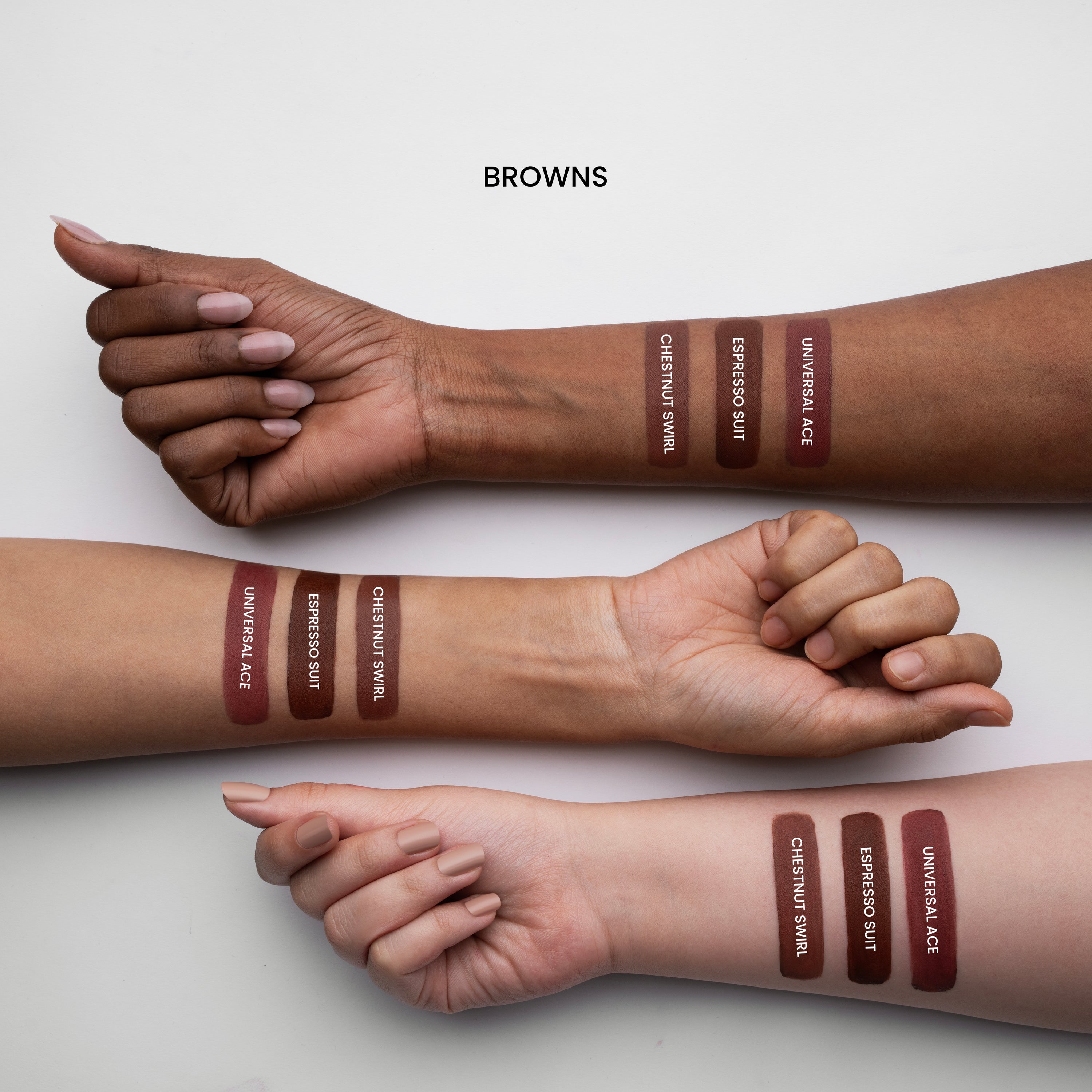 Queen of Mattes | Liquid Lipsticks