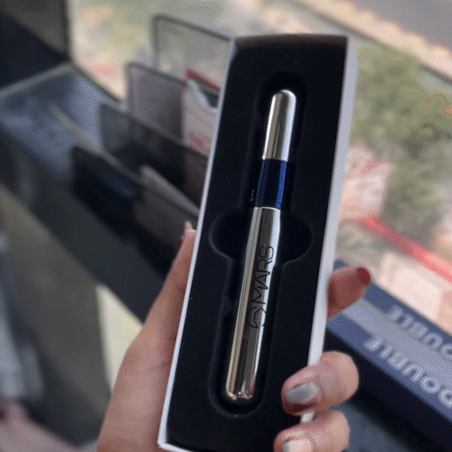 Two-in-One Mascara | Double Trouble