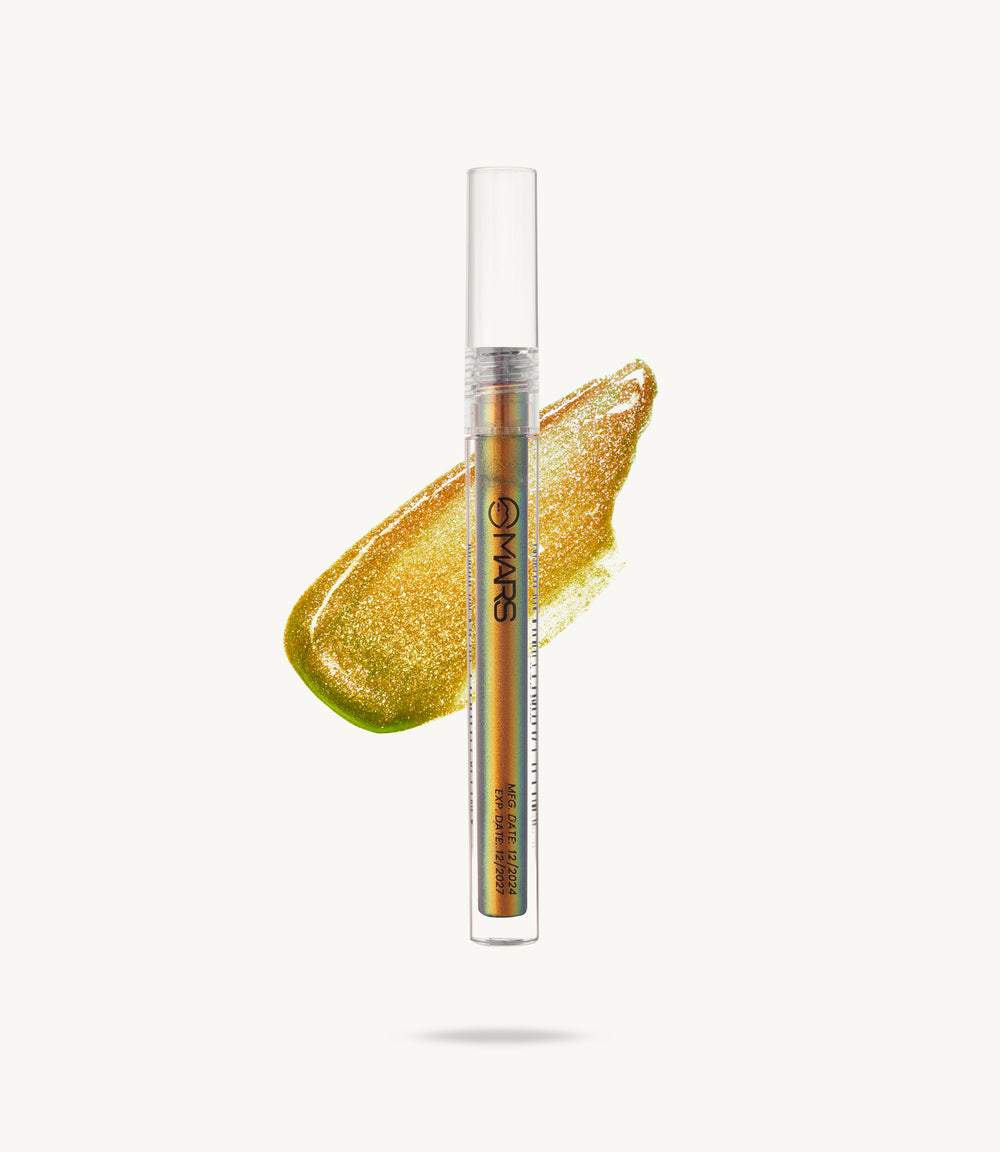 Northern Lights Liquid Eyeliner