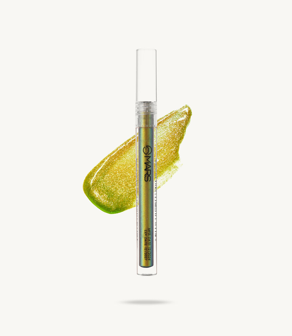 Northern Lights Liquid Eyeliner