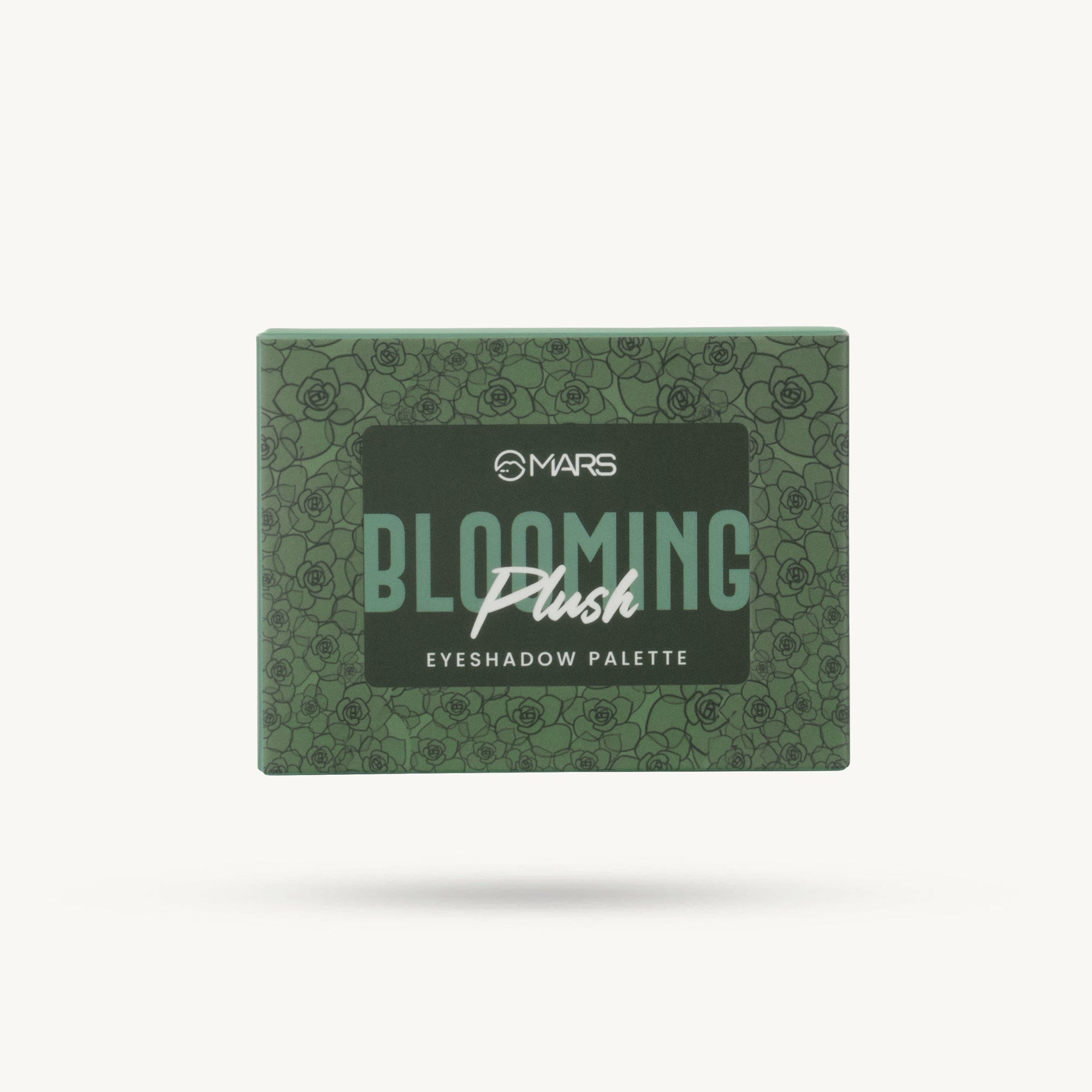 Blooming | Eyeshadow Palette