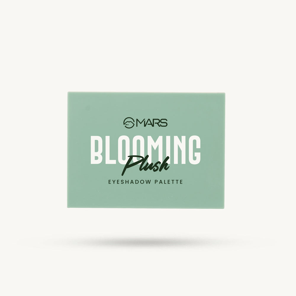 Blooming | Eyeshadow Palette