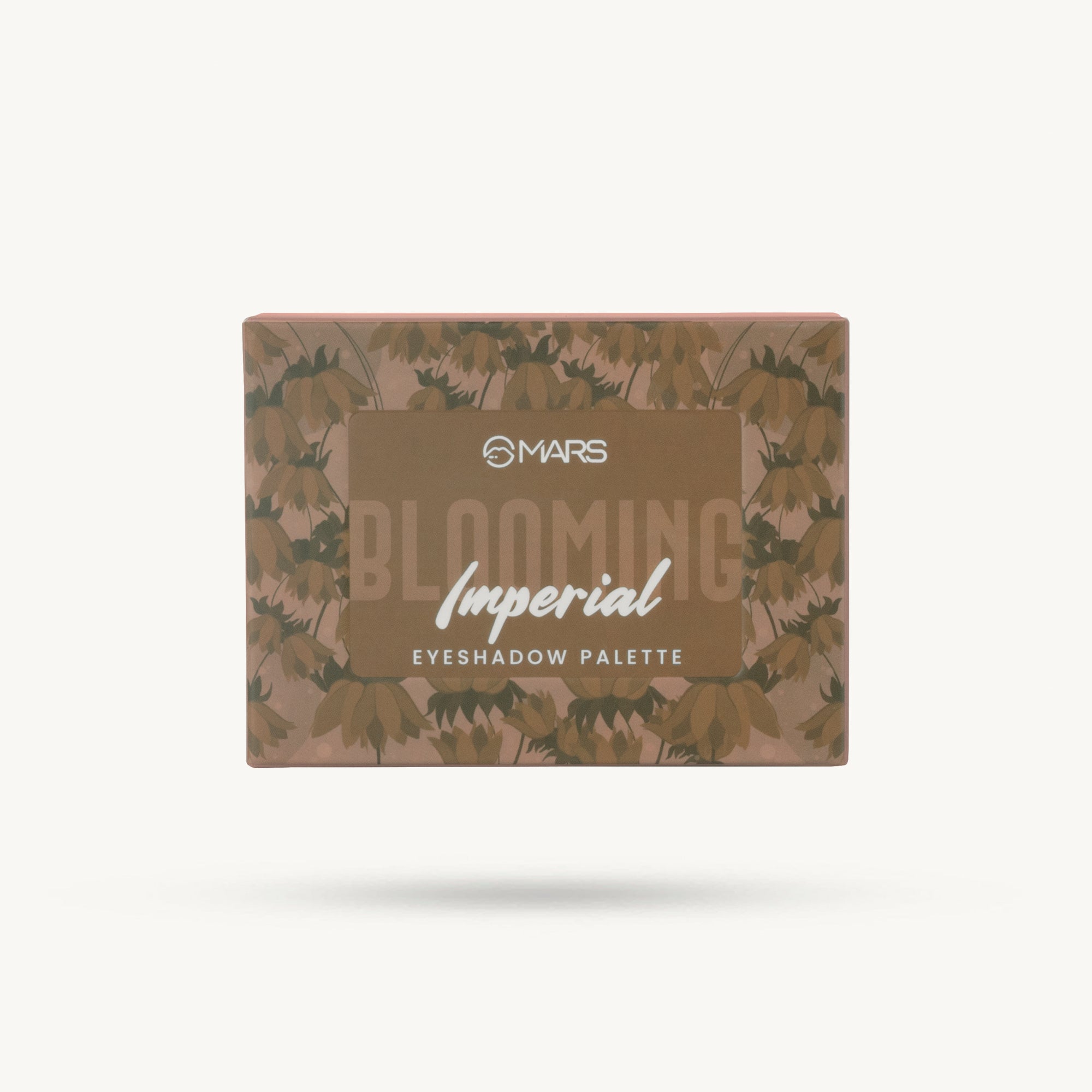 Blooming | Eyeshadow Palette