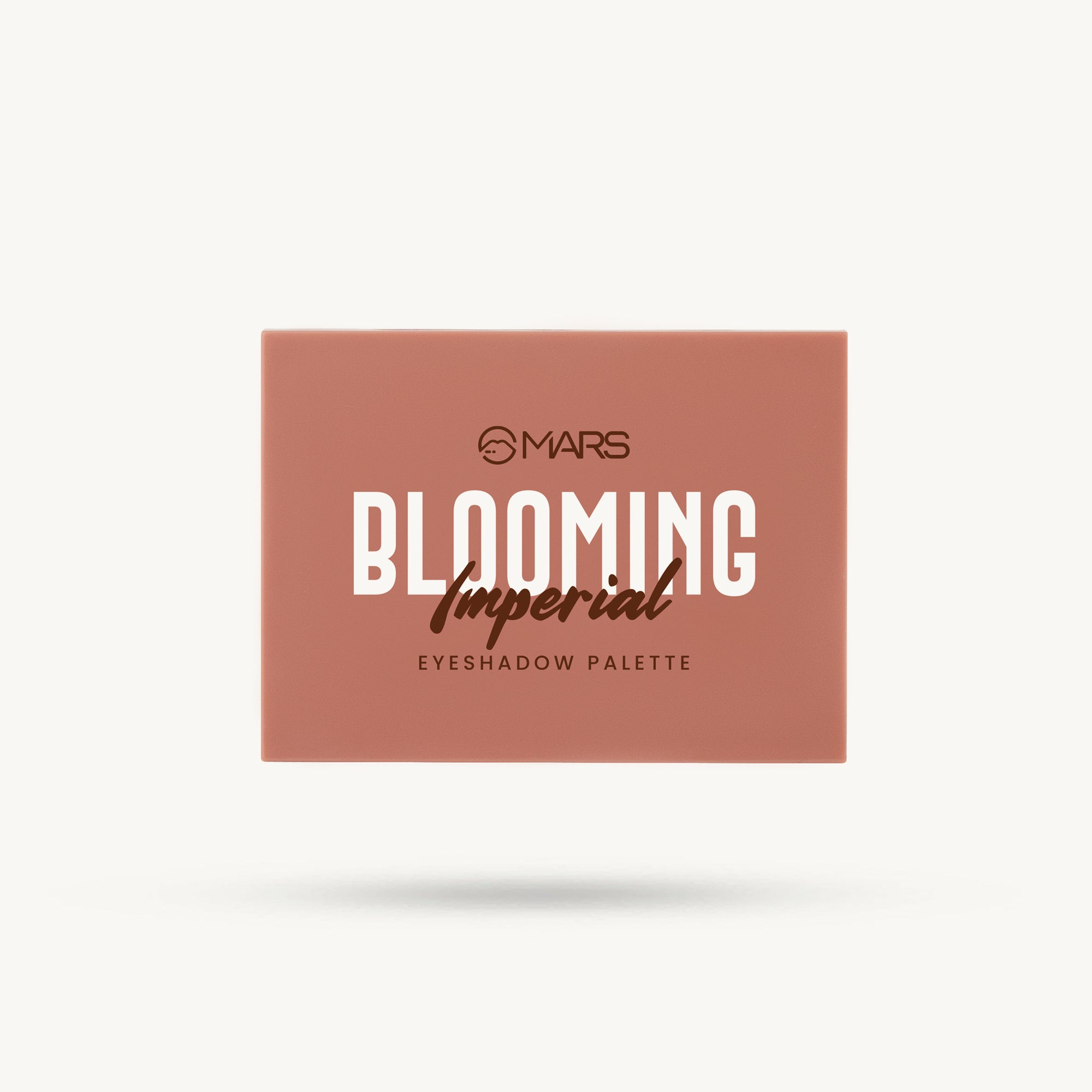 Blooming | Eyeshadow Palette