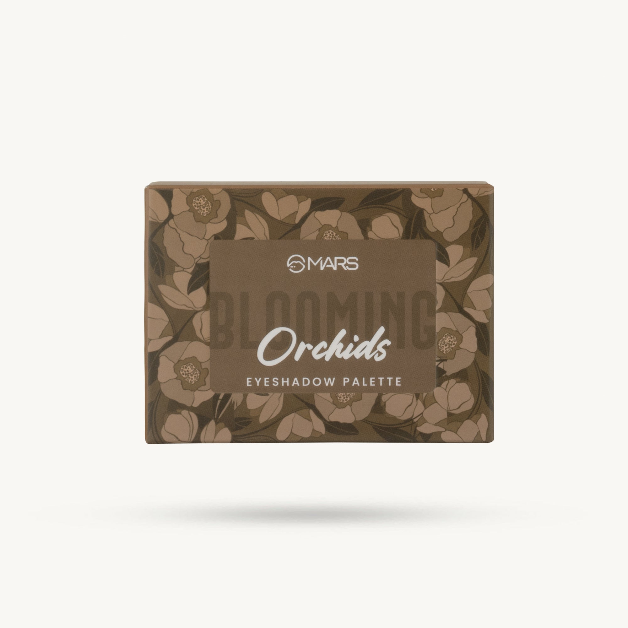 Blooming | Eyeshadow Palette