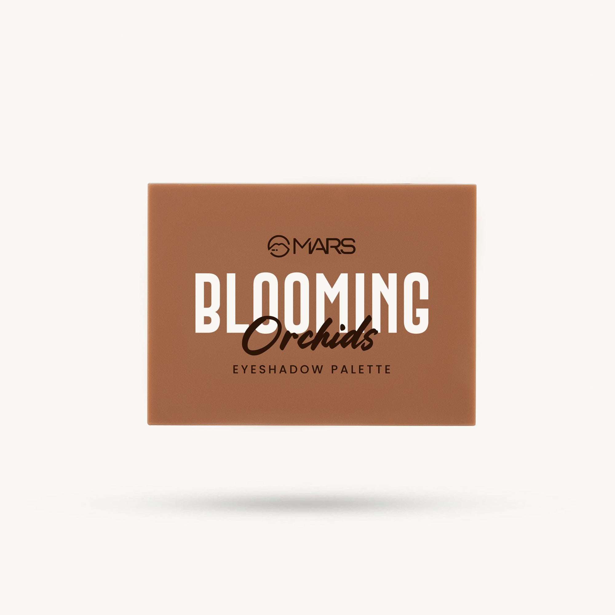 Blooming | Eyeshadow Palette