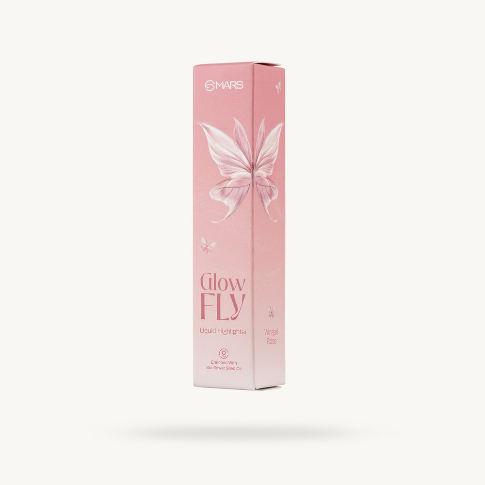 Glowfly | Liquid Highlighter