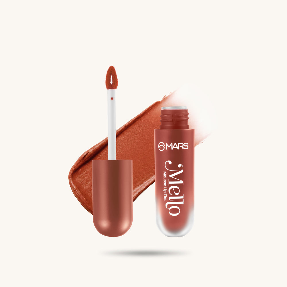 Mello | Mousse Lip Tint